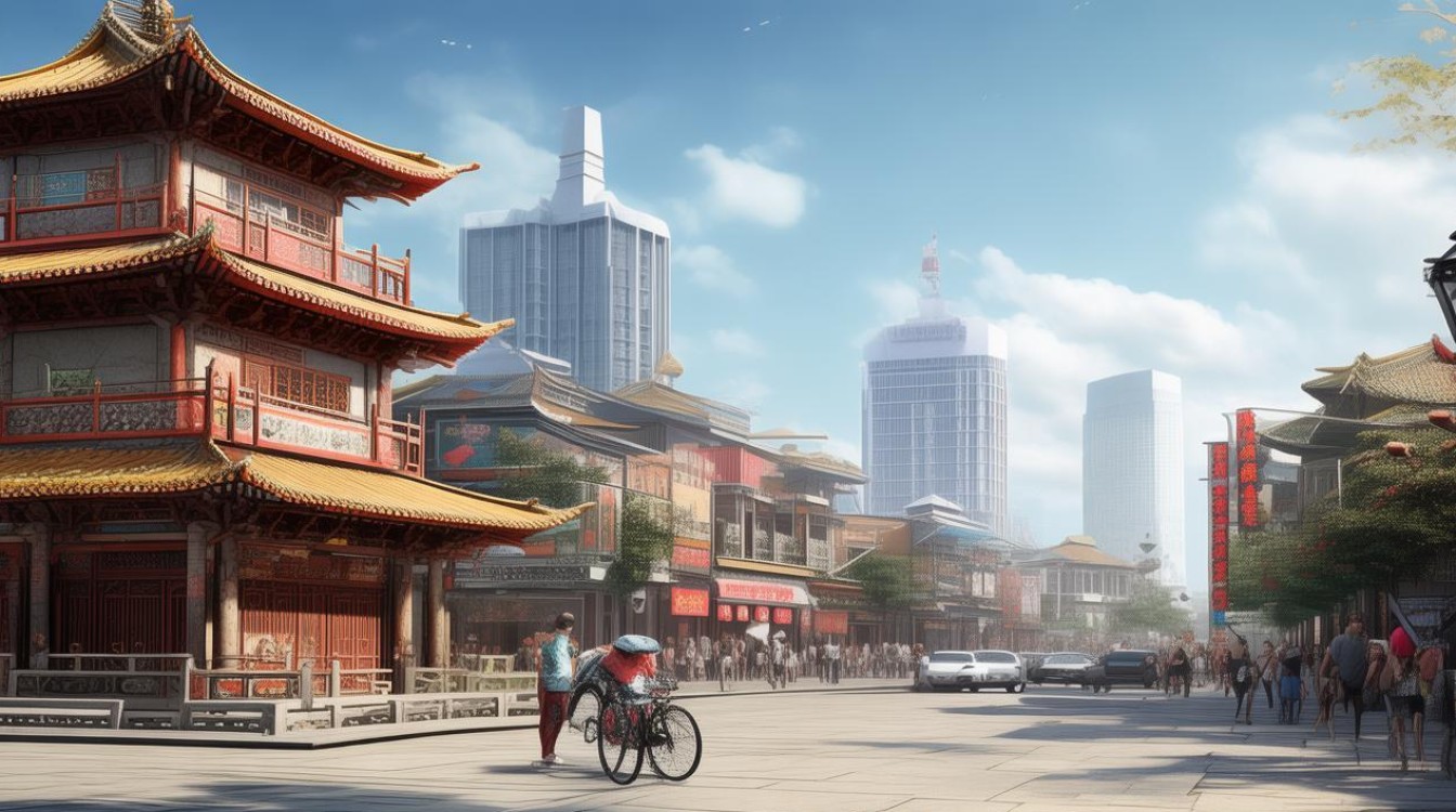 长治市有哪些旅游景点 长治市有哪些旅游景点