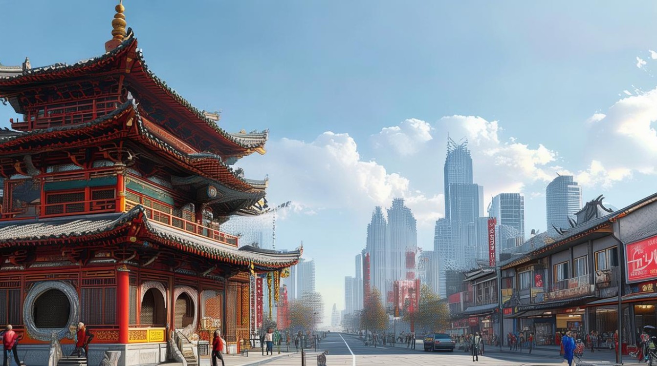 长治市有哪些旅游景点 长治市有哪些旅游景点