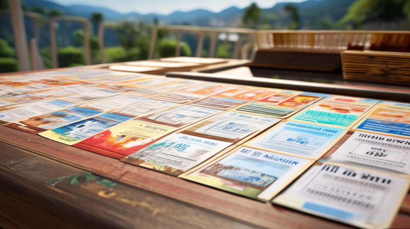 云南景点门票一览表 云南景点门票一览表