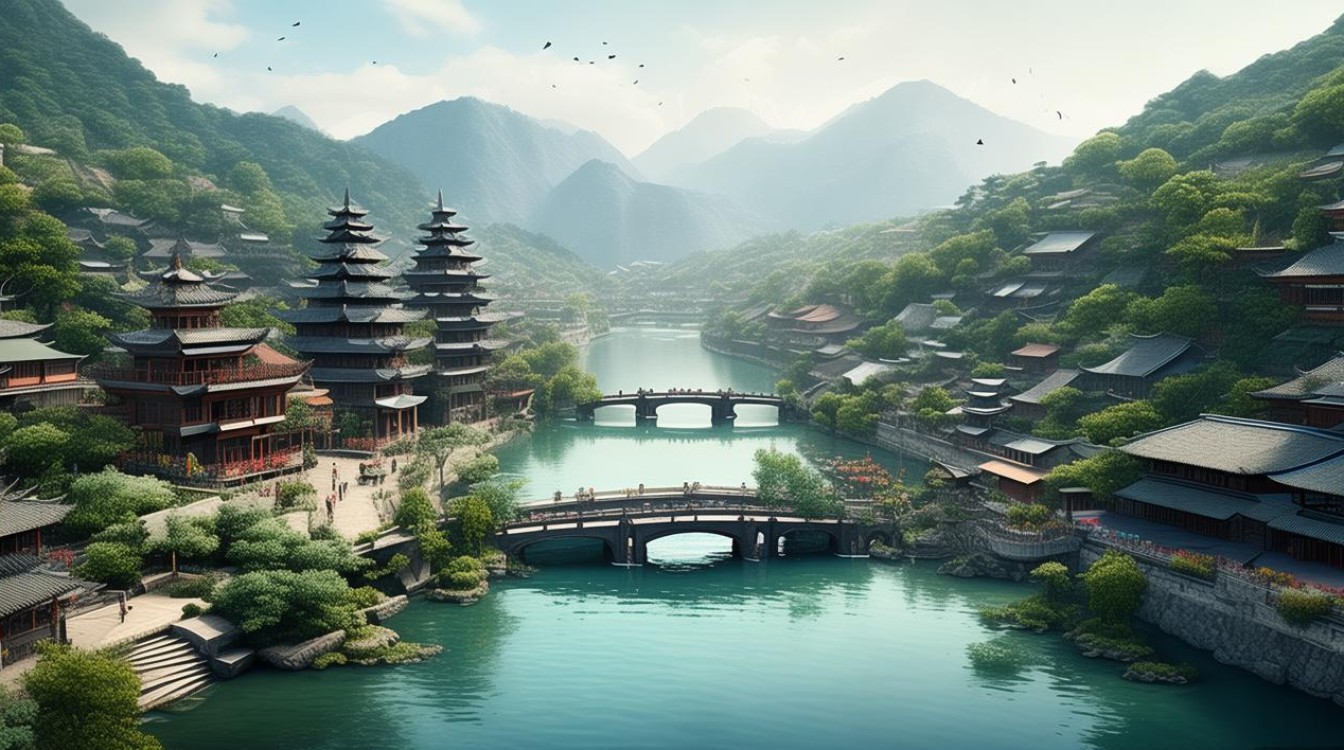 九江湖口旅游景点 九江湖口旅游景点