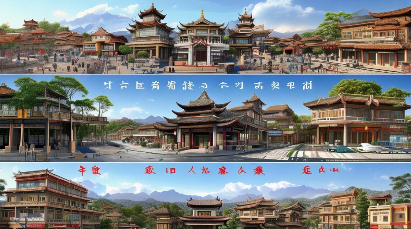 达州市旅游景点大全 达州市旅游景点大全