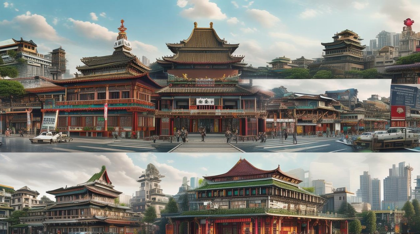 达州市旅游景点大全 达州市旅游景点大全