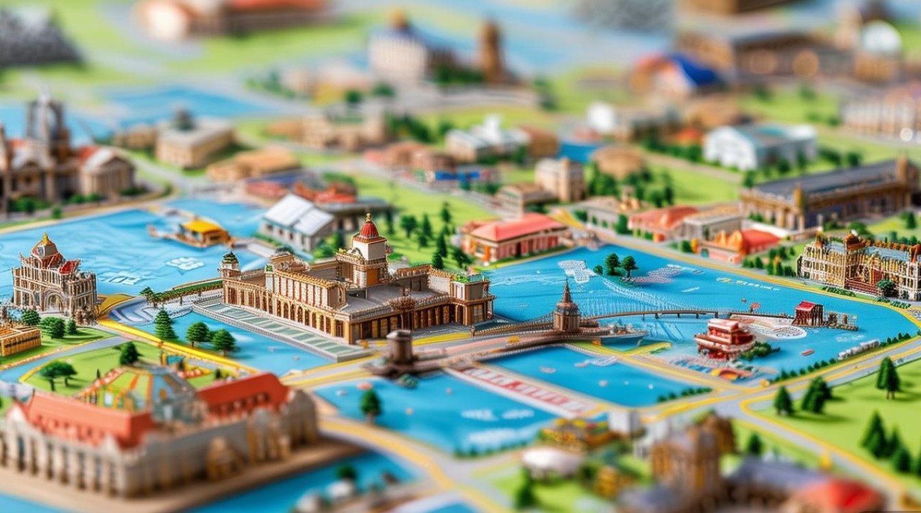 满洲里旅游景点攻略 满洲里旅游景点攻略