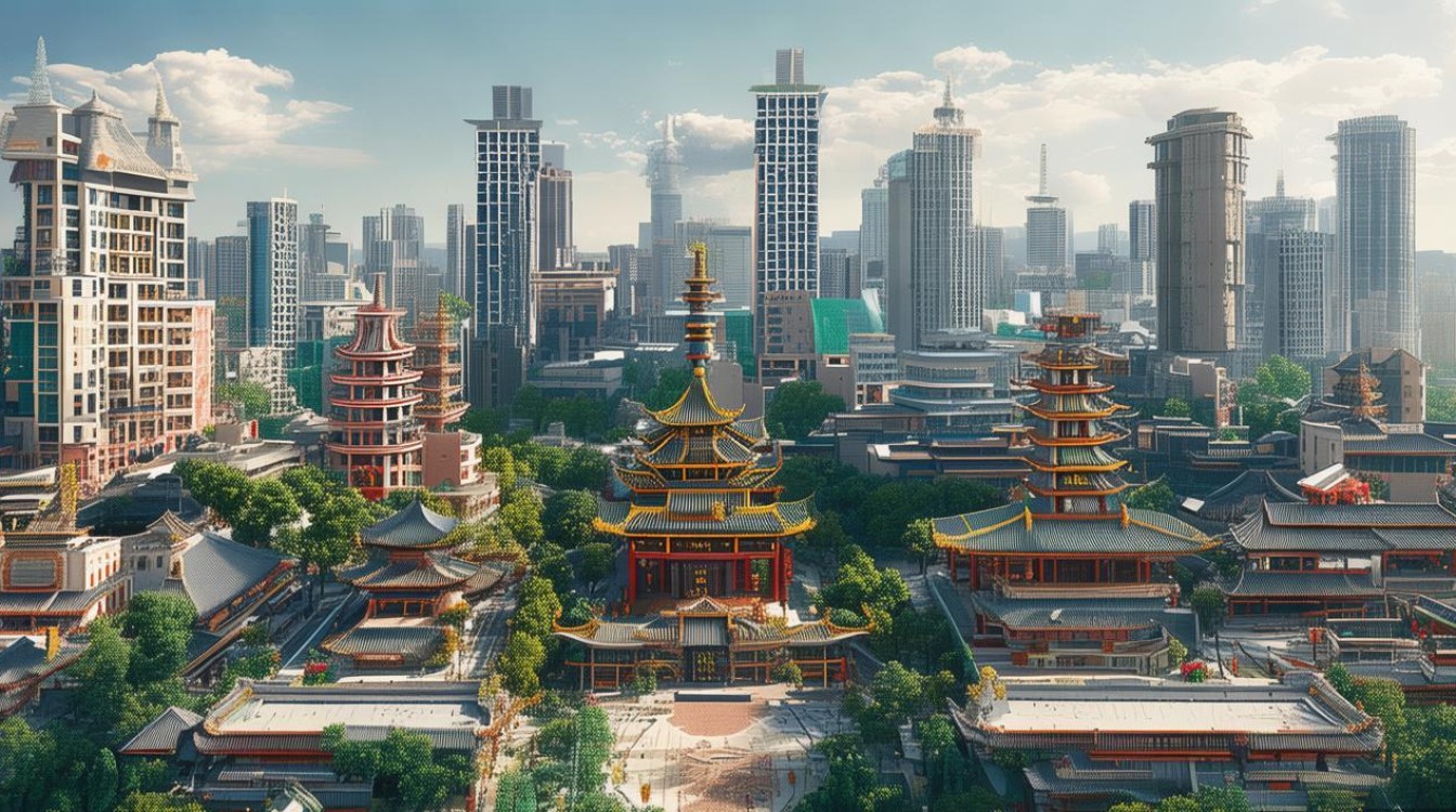 无锡市旅游景点大全