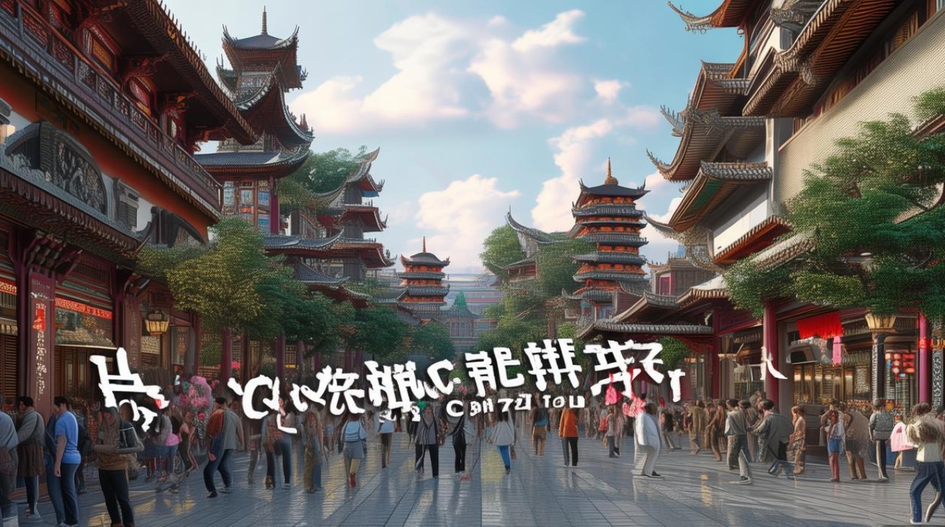 常德市旅游景点大全