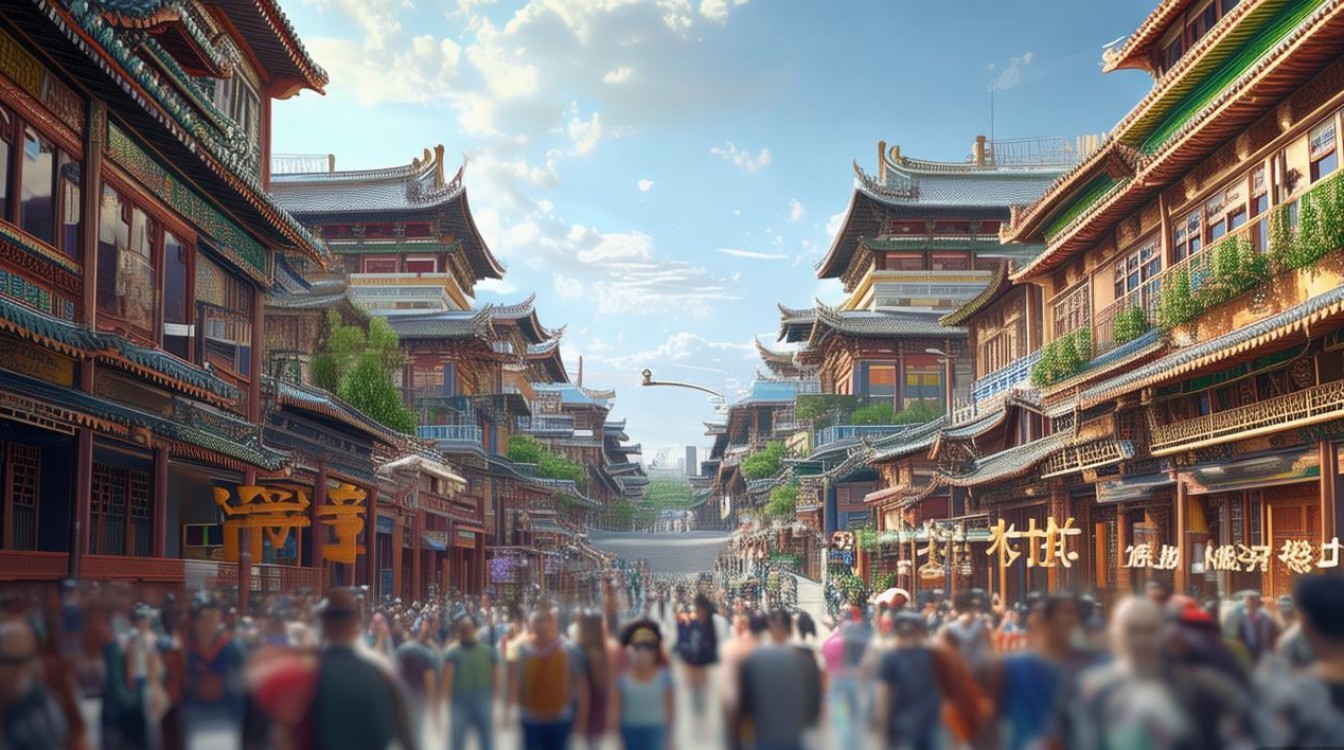 常德市旅游景点大全