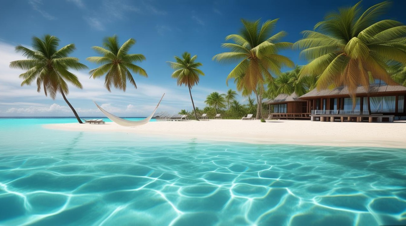 马尔代夫旅游景点介绍