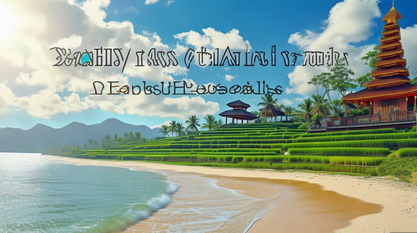 印尼旅游景点巴厘岛 印尼旅游景点巴厘岛