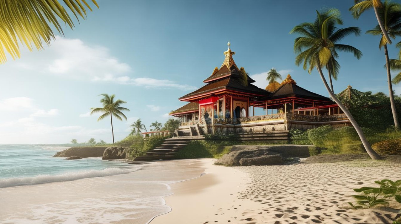 印尼旅游景点巴厘岛 印尼旅游景点巴厘岛