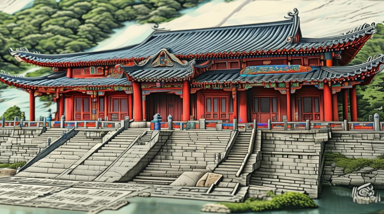 湖北省的著名景点