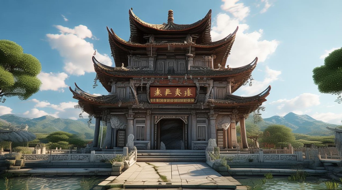 湖北省的著名景点