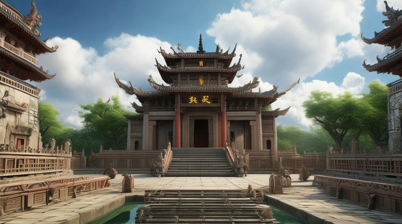 湖北省的著名景点