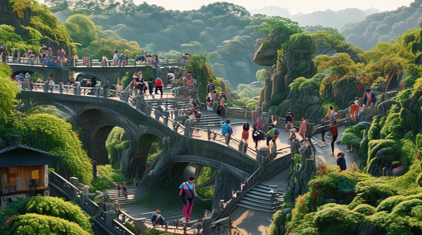 江苏花果山旅游景点 江苏花果山旅游景点