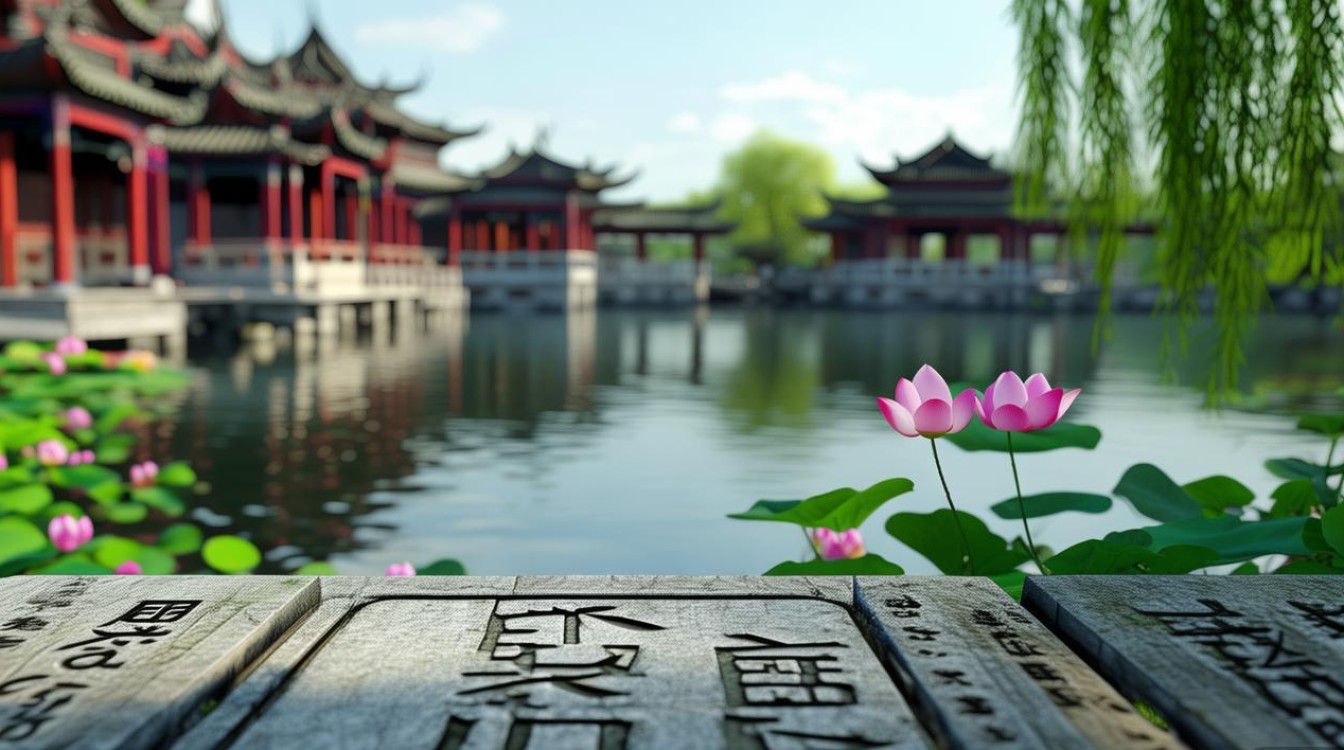 济南大明湖附近景点 济南大明湖附近景点