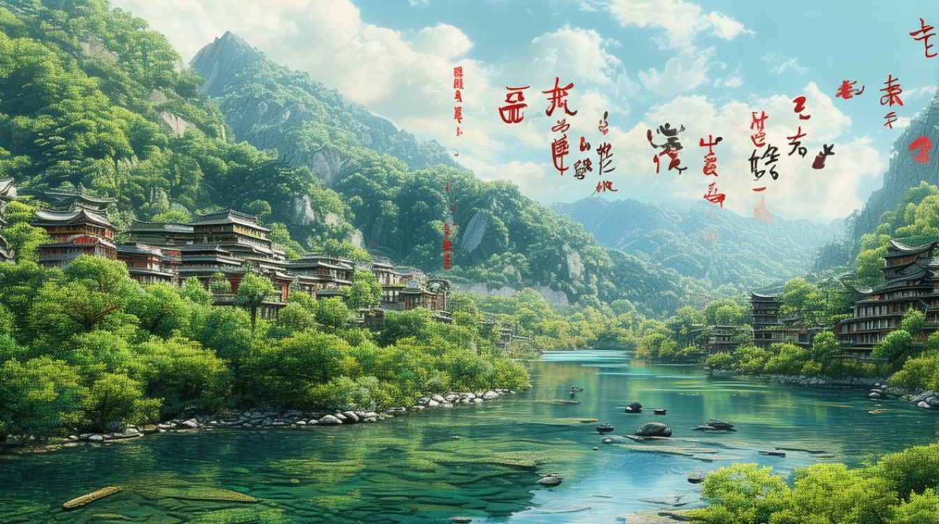 枣庄周边旅游景点 枣庄周边旅游景点