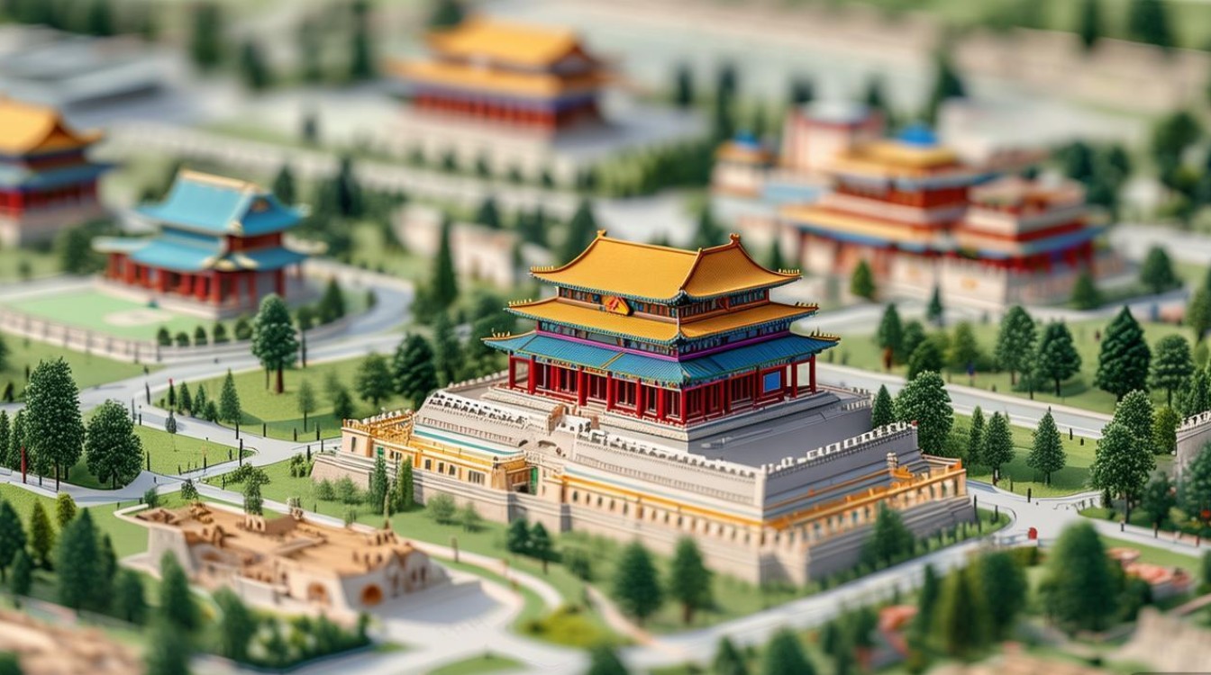 北京好玩的景点排行榜