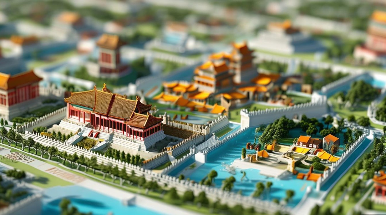 北京好玩的景点排行榜