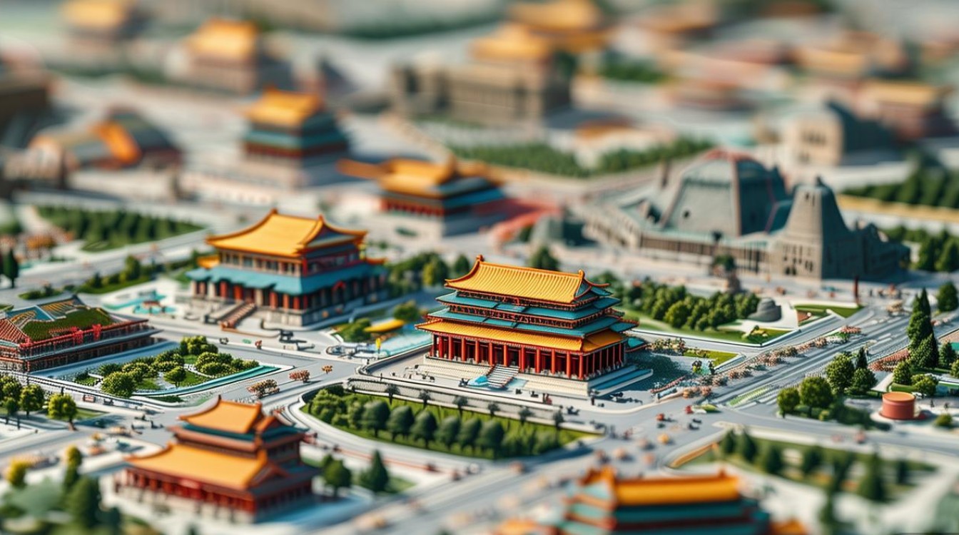 北京好玩的景点排行榜