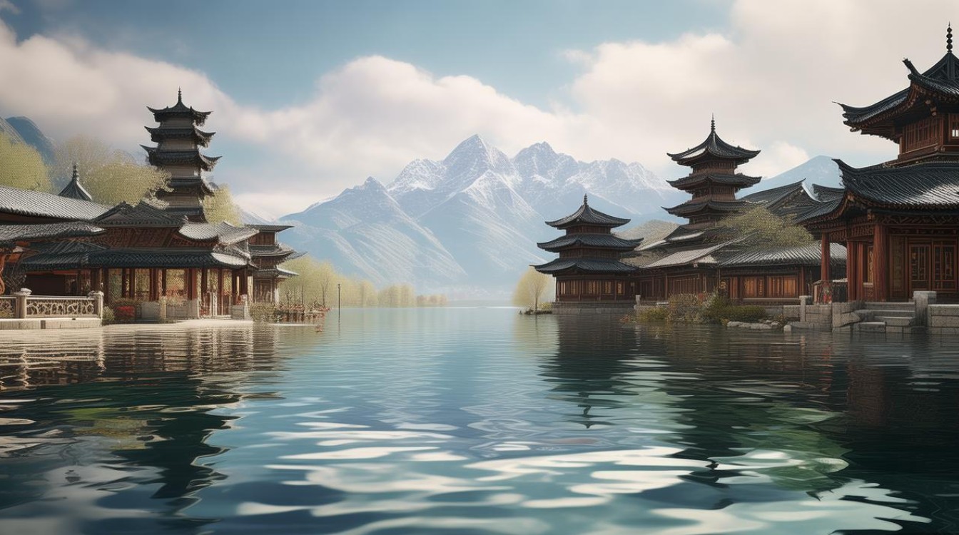 大理的景点有哪些地方 大理的景点有哪些地方