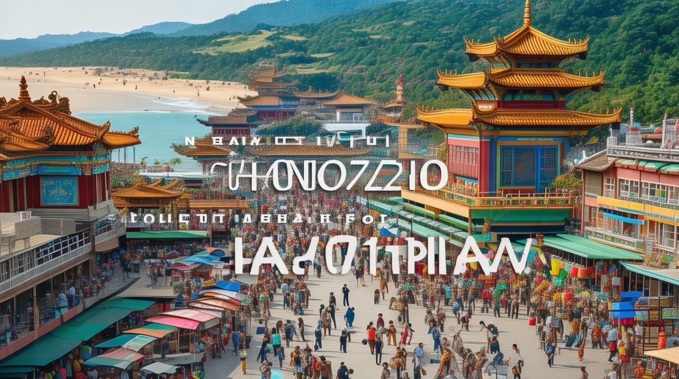 潮汕的旅游景点有哪些 潮汕的旅游景点有哪些