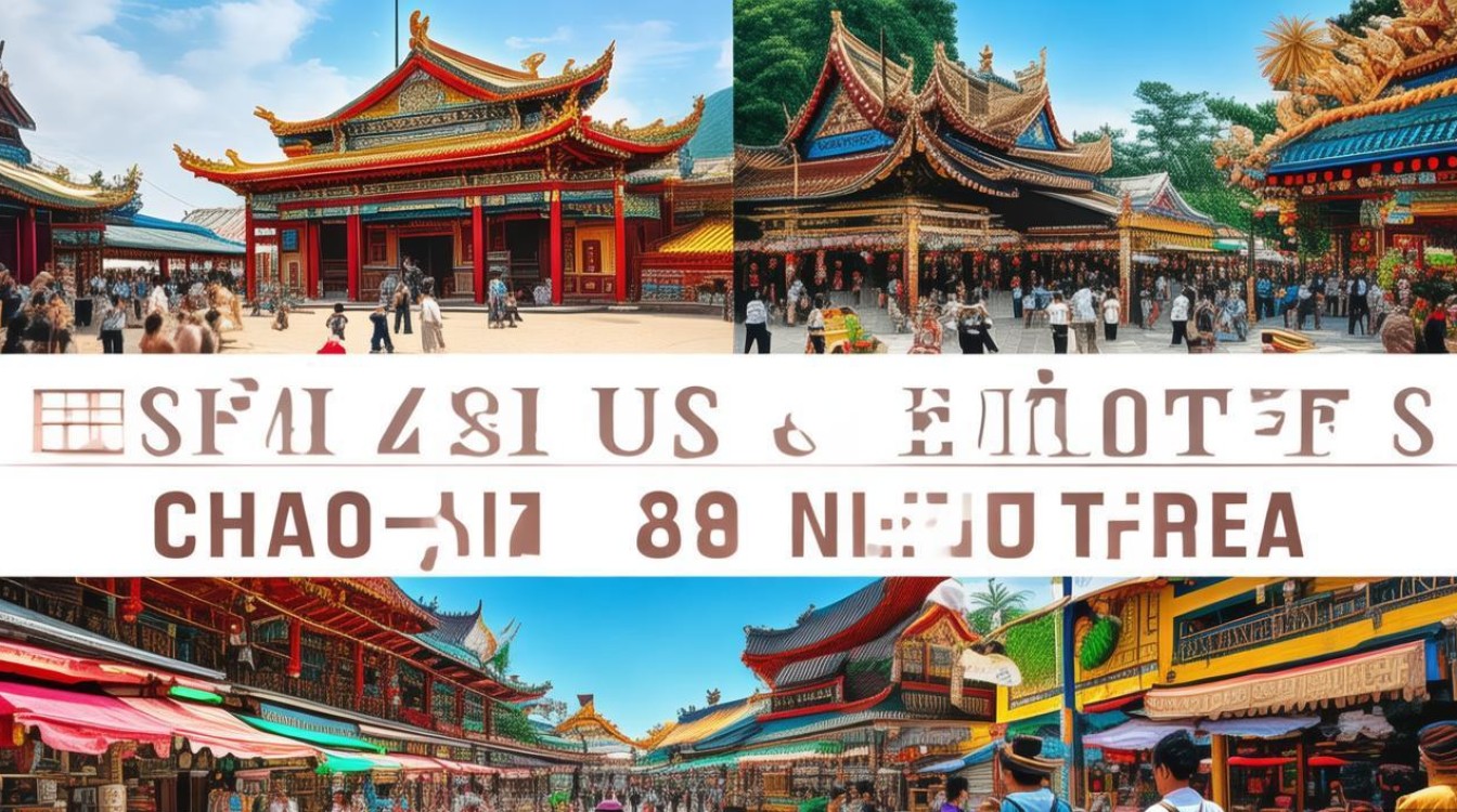 潮汕的旅游景点有哪些 潮汕的旅游景点有哪些