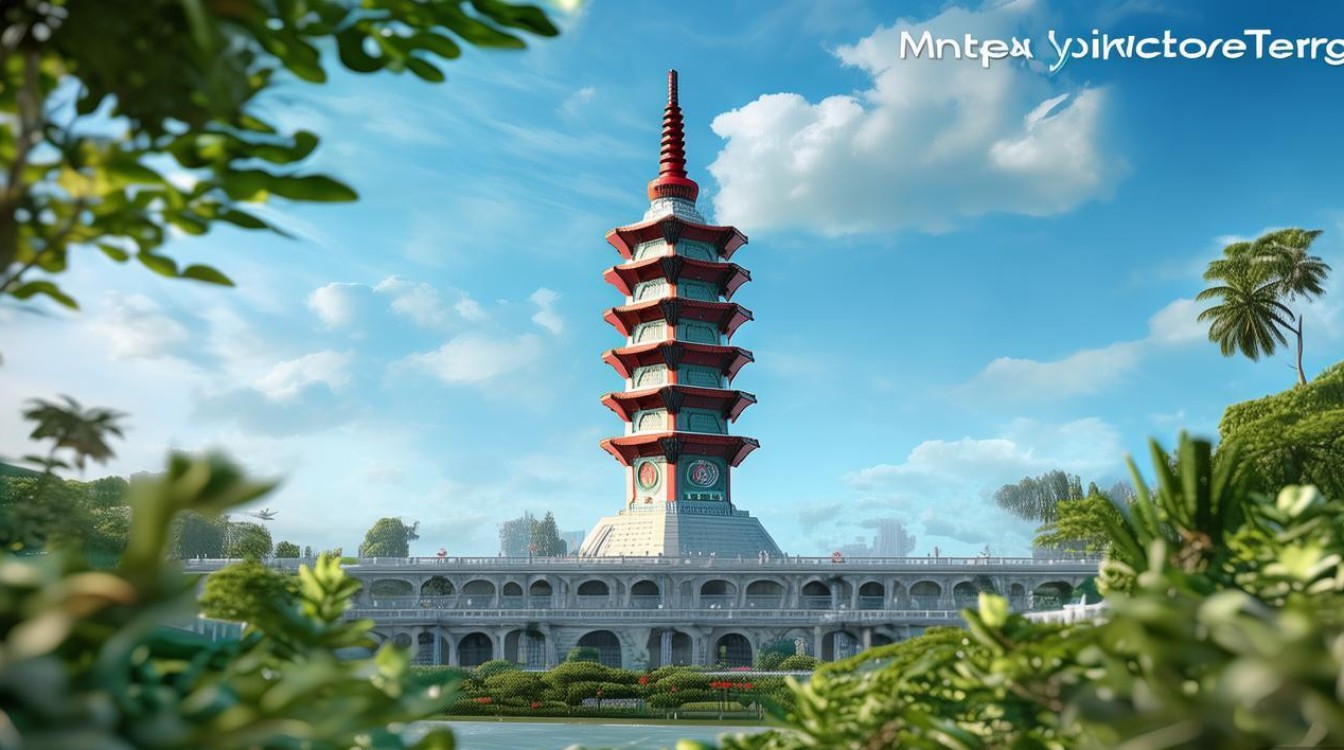 台湾岛的著名景点 台湾岛的著名景点