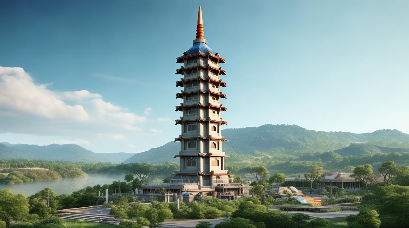 台湾岛的著名景点 台湾岛的著名景点