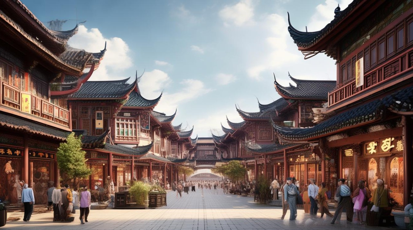 绍兴市旅游景点免费