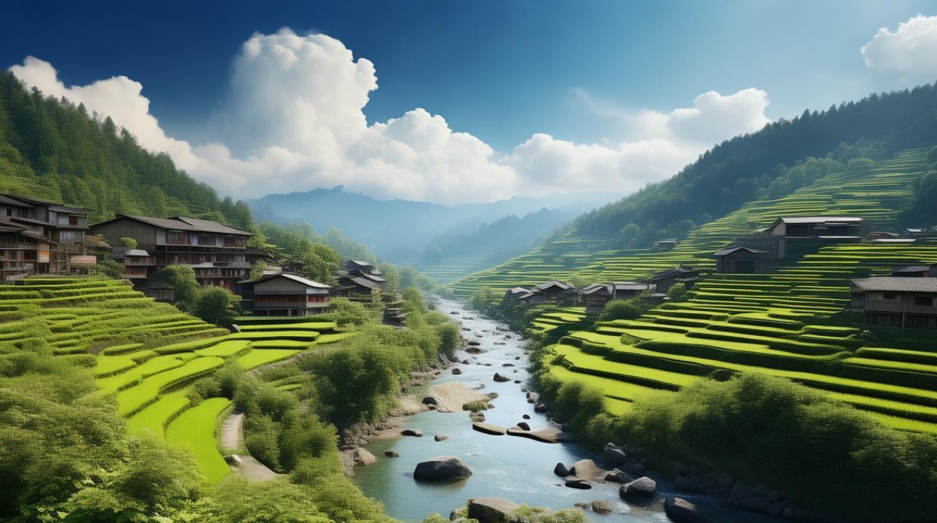 贵州金沙县旅游景点