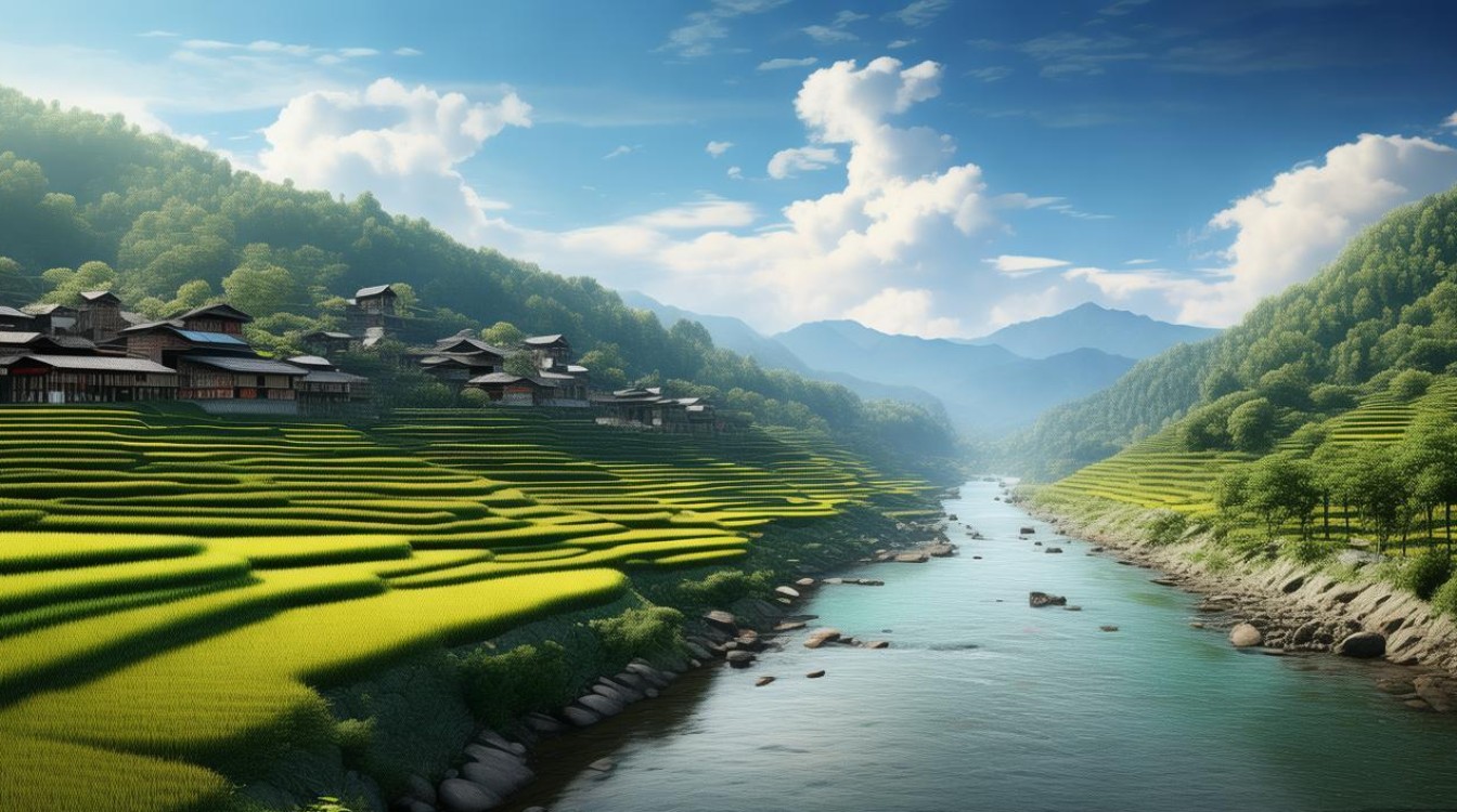 贵州金沙县旅游景点