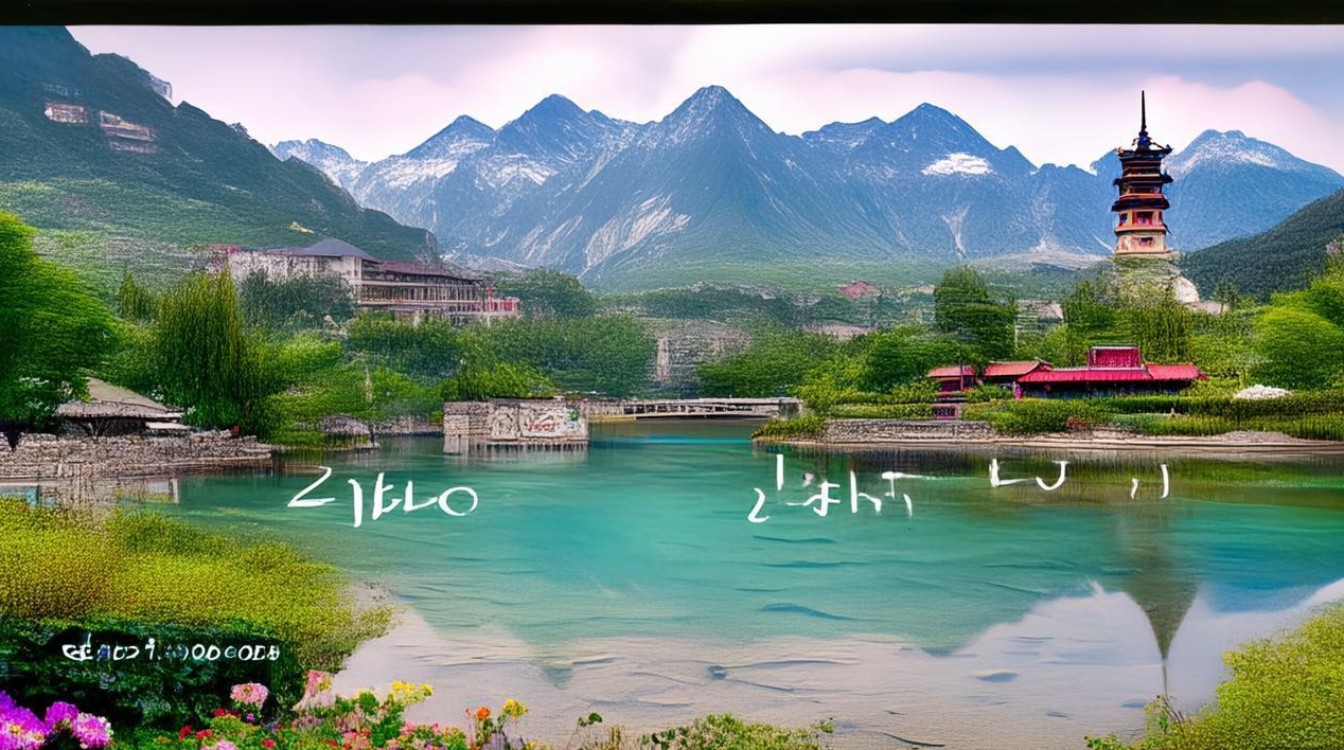 淄博风景区有哪些景点 淄博风景区有哪些景点