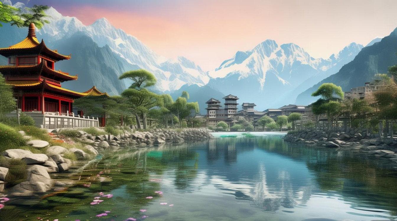 淄博风景区有哪些景点 淄博风景区有哪些景点