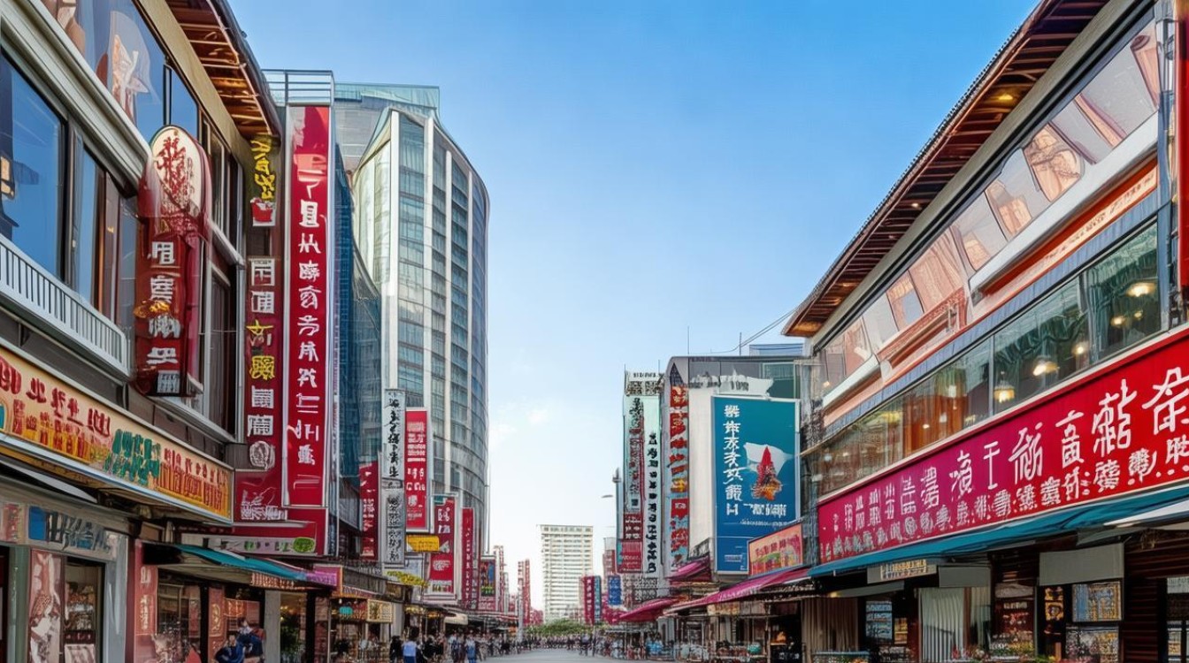 天津北辰区旅游景点