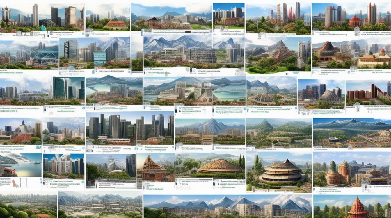 天津周边旅游景点大全