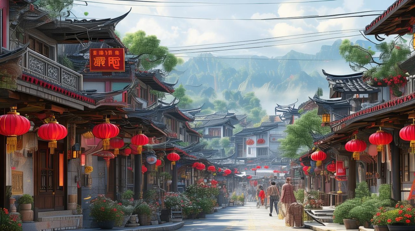 湖南值得去的旅游景点