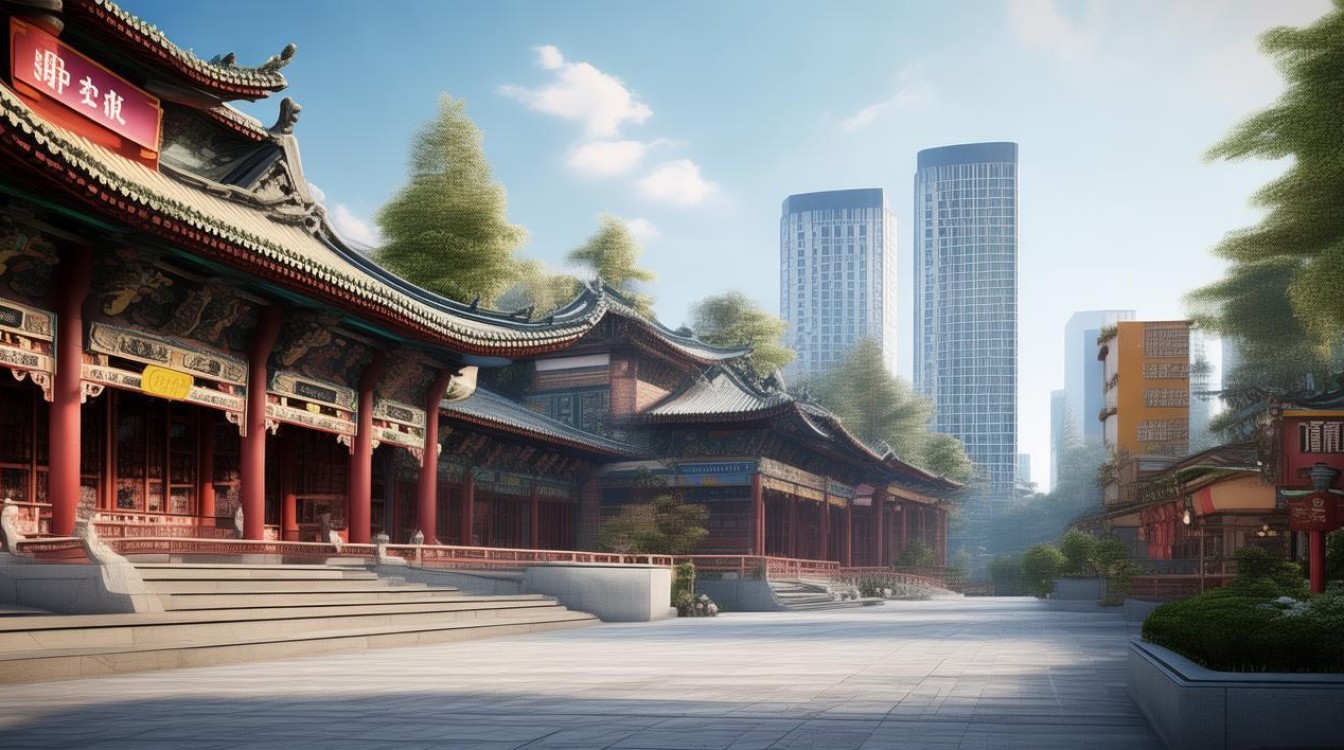 绵阳的旅游景点有哪些