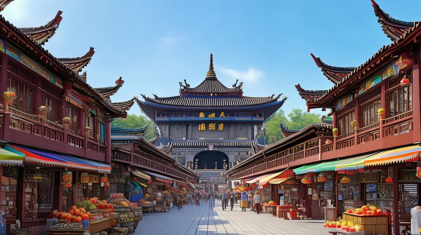 枣庄的旅游景点有哪些