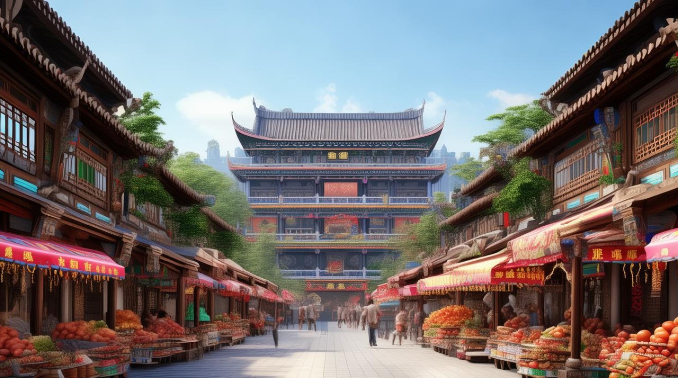 枣庄的旅游景点有哪些