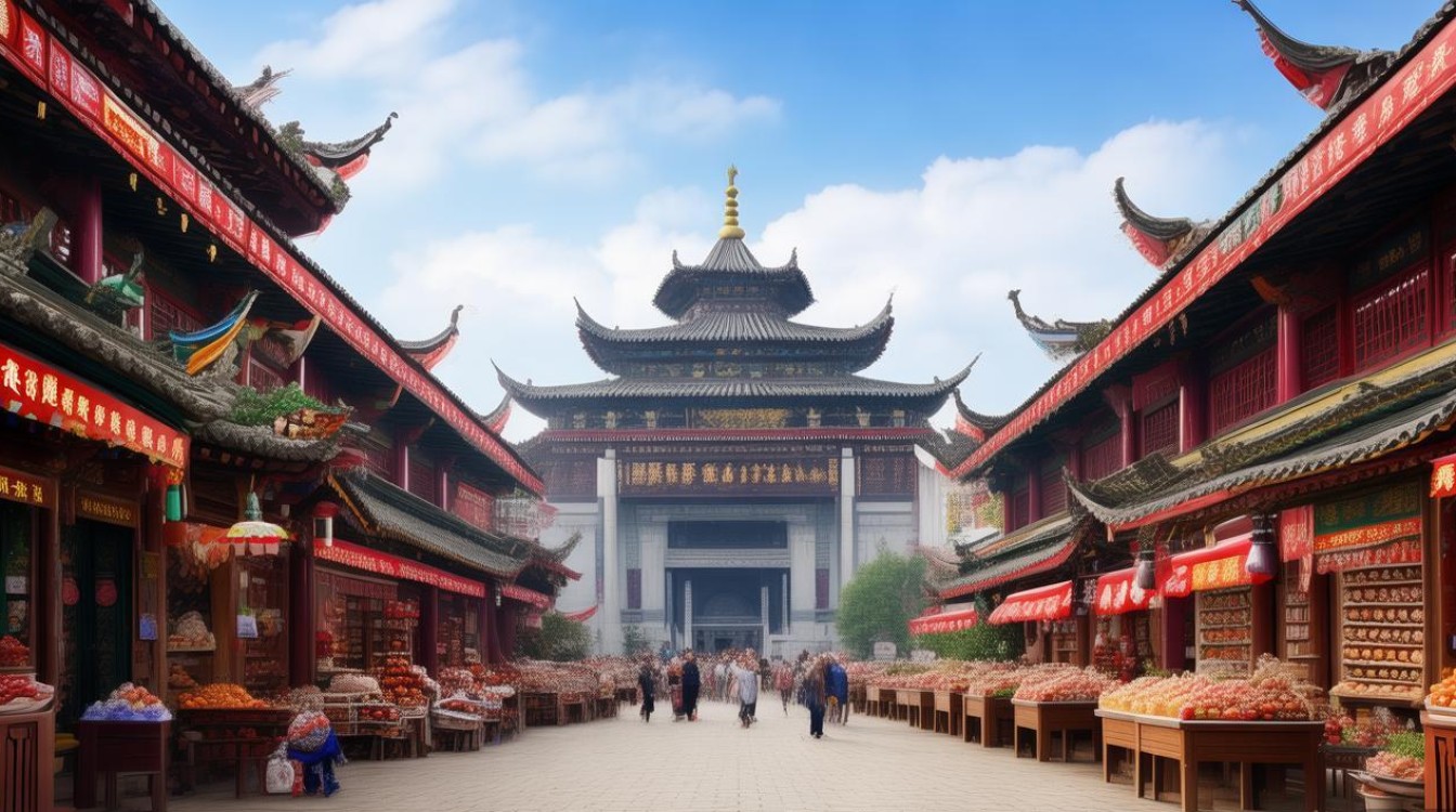 枣庄的旅游景点有哪些