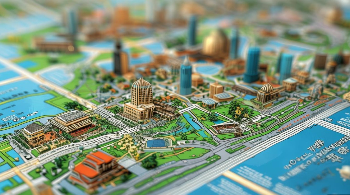 深圳市旅游景点地图 深圳市旅游景点地图