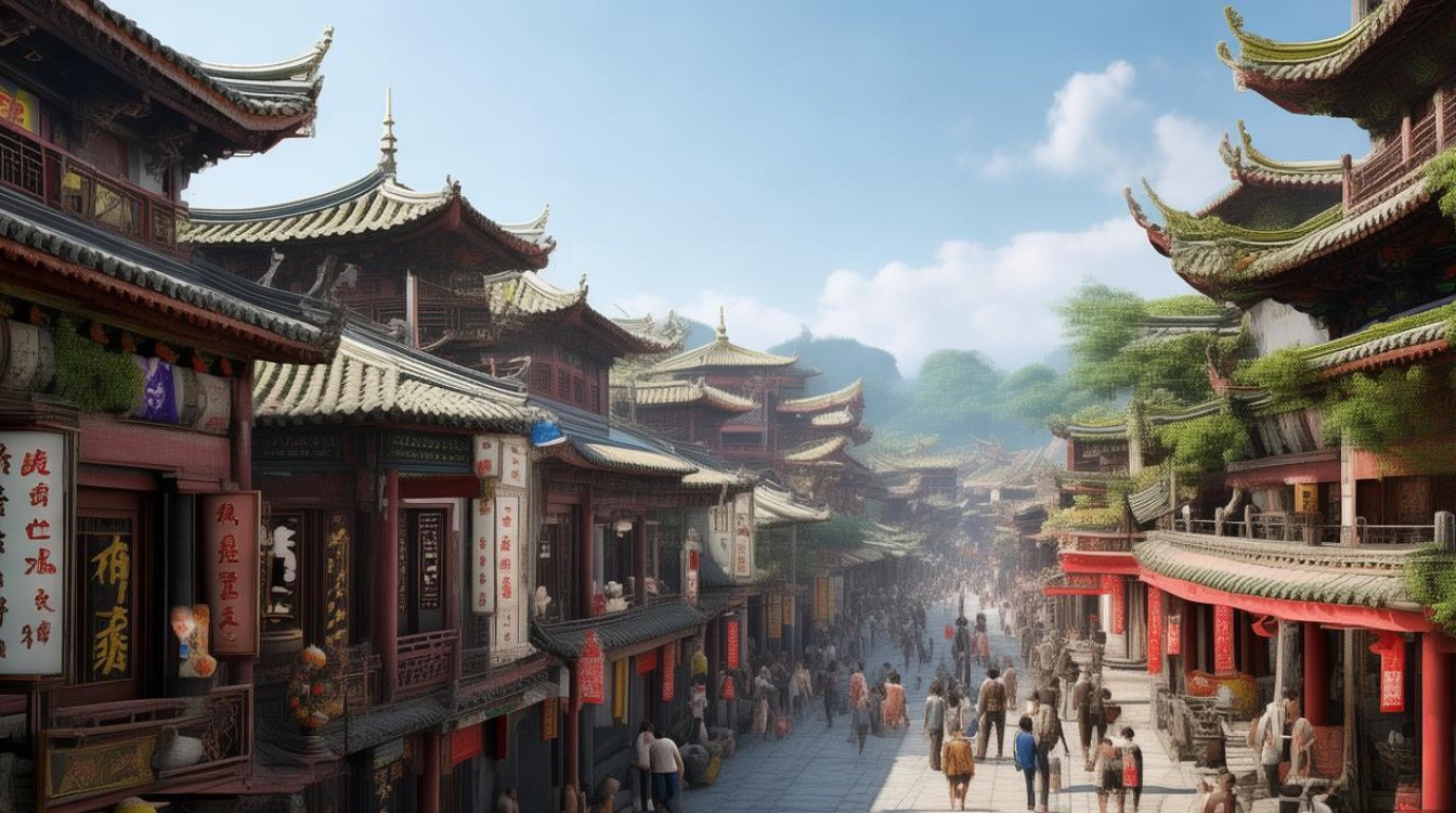 随州十大旅游景点