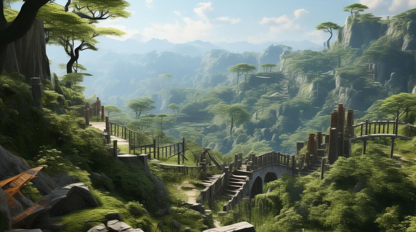 钟山风景区免费景点