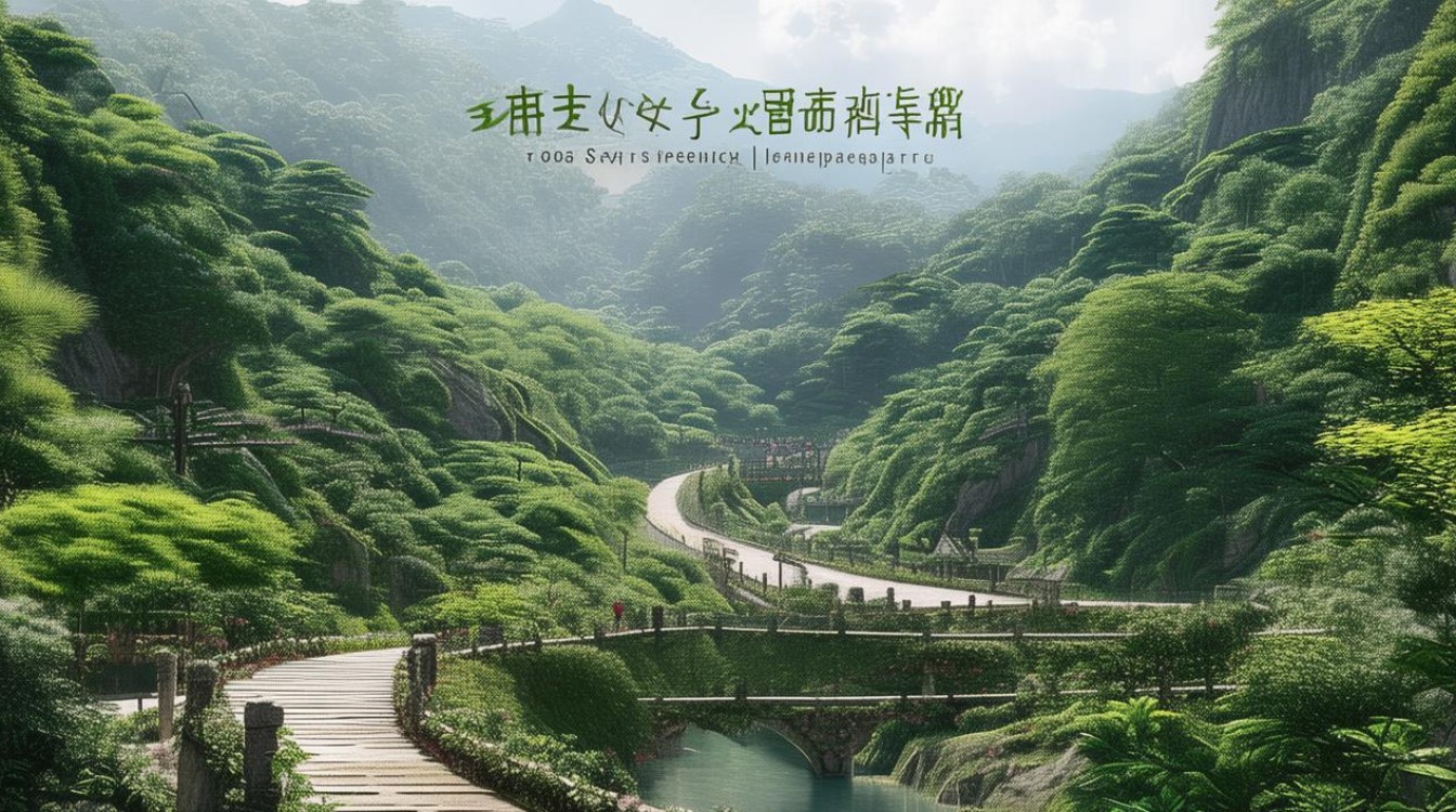 钟山风景区免费景点