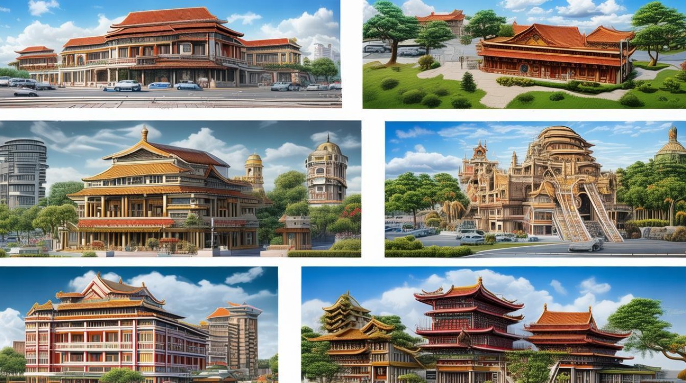 郑州旅游景点排名前十