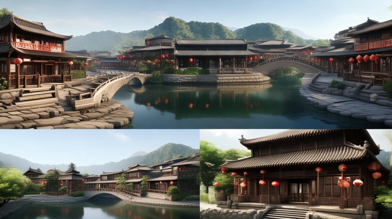 浏河古镇有哪些景点 浏河古镇有哪些景点