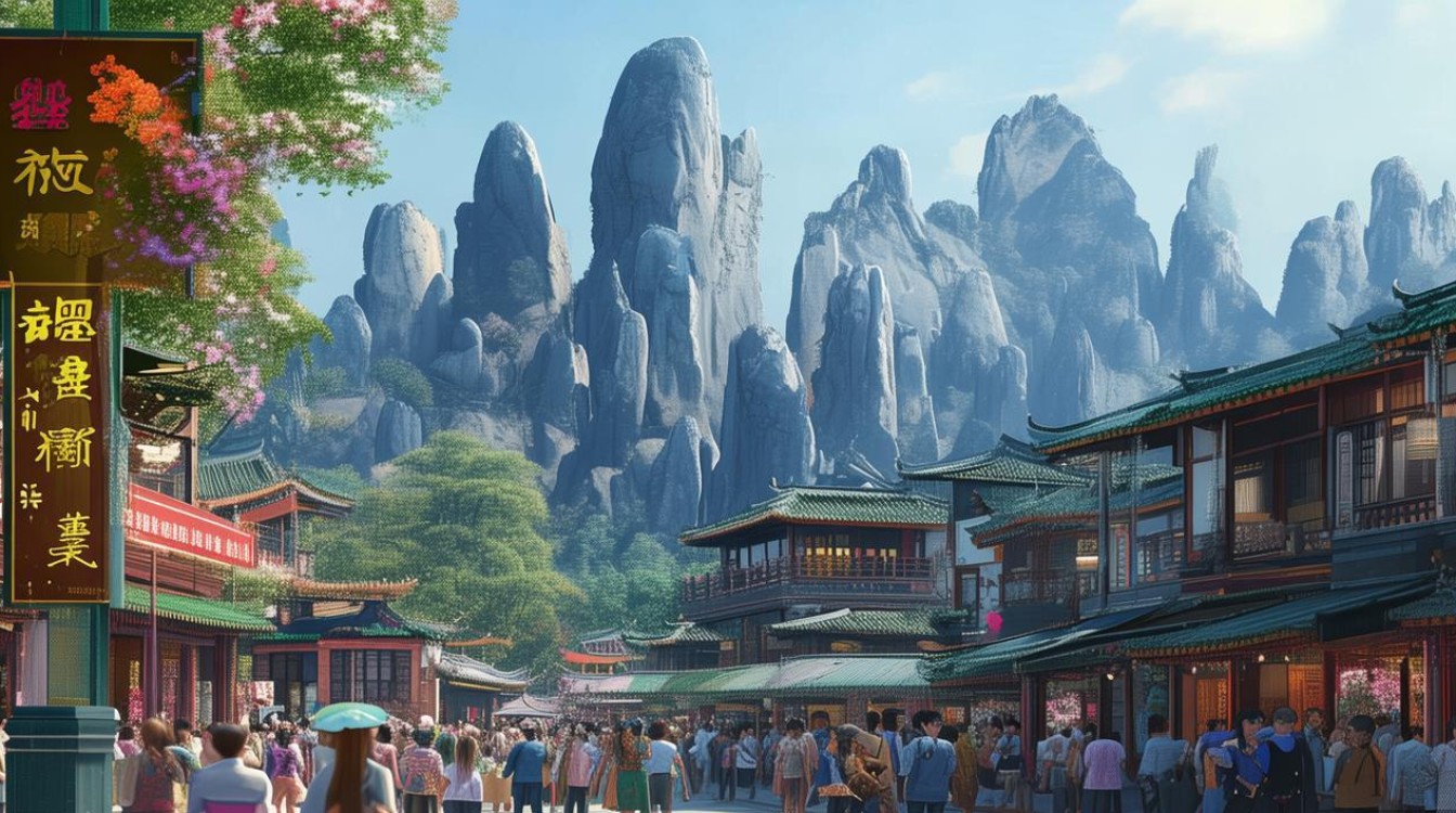 昆明必去的景点有哪些