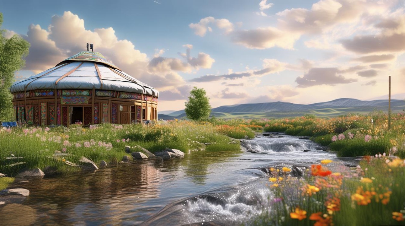 呼和浩特附近旅游景点