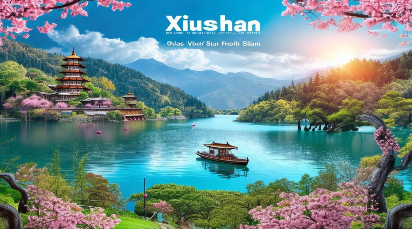 秀山有什么好玩的景点 秀山有什么好玩的景点