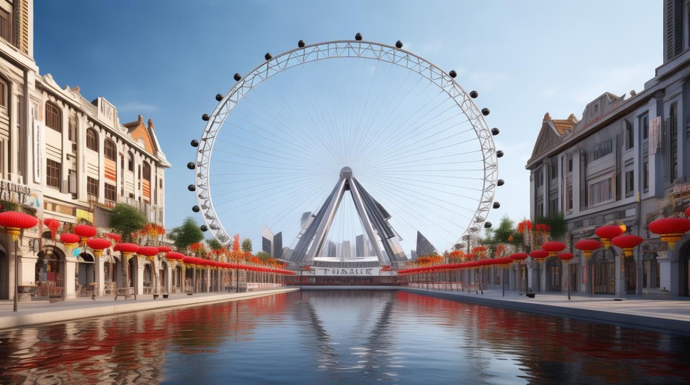 天津旅游景点英文介绍 天津旅游景点英文介绍