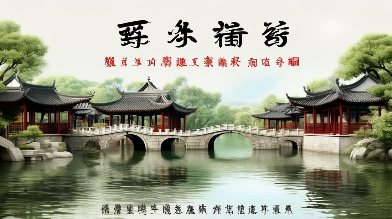 苏州有名的景点有哪些